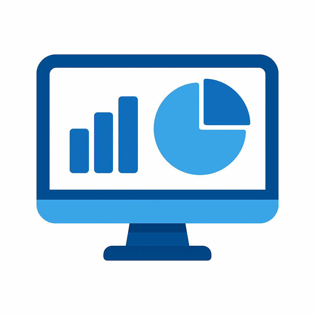 Business Intelligence icon