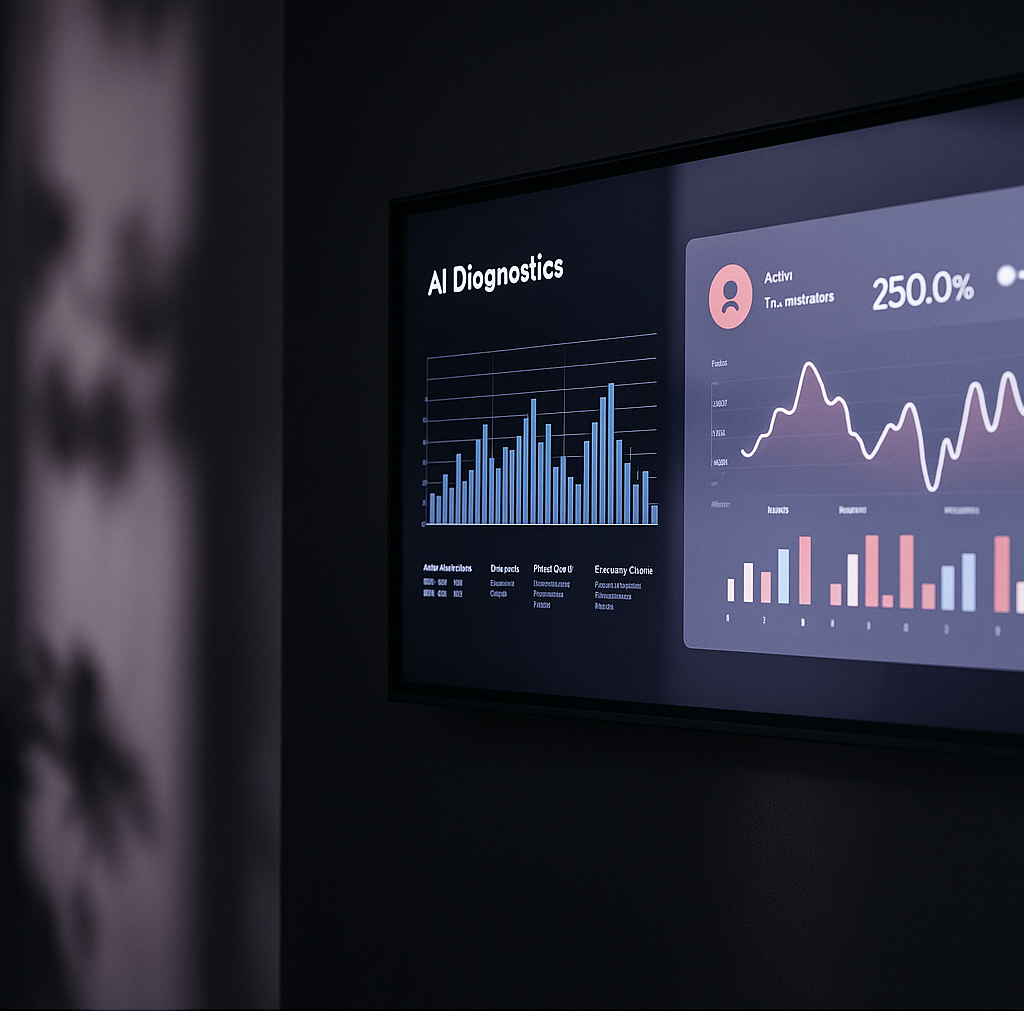 AI Dashboard