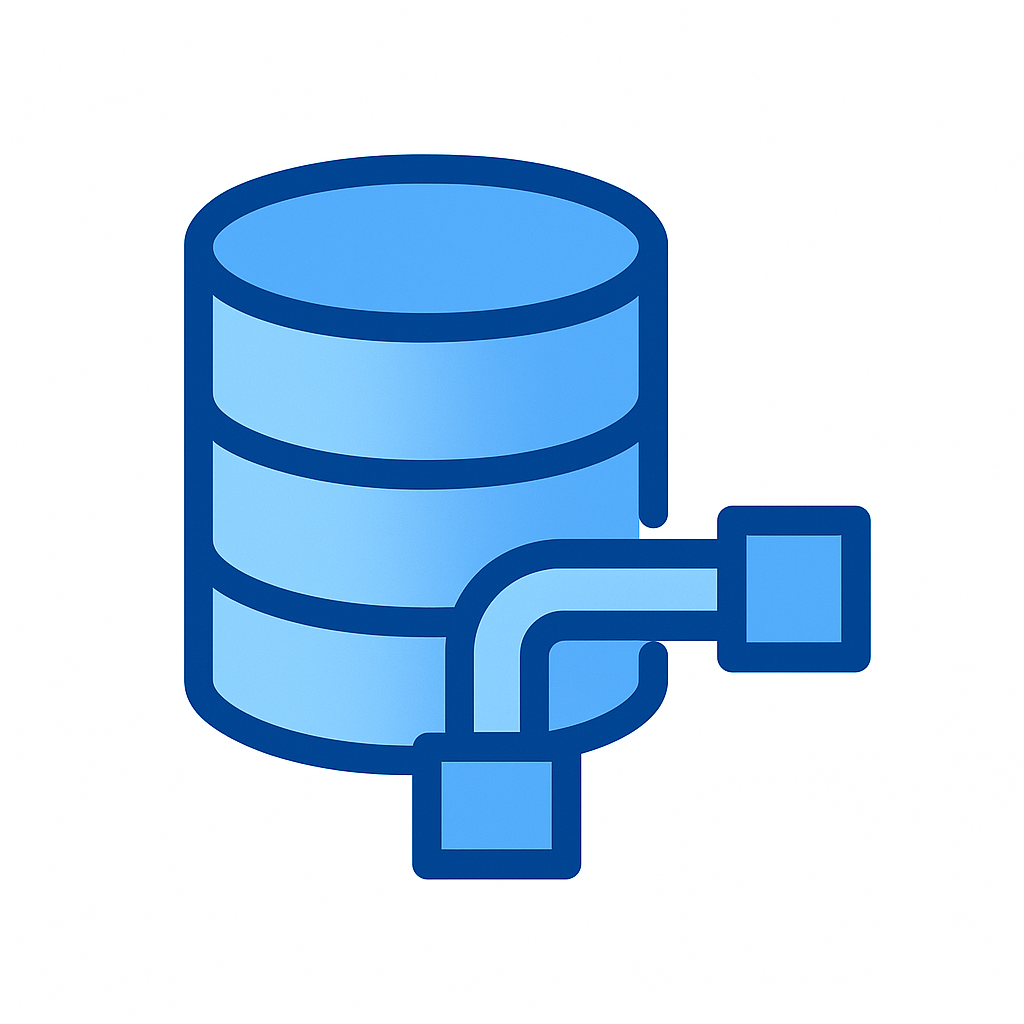 Data Engineering icon