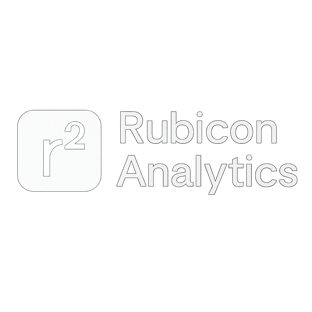 Rubicon Logo