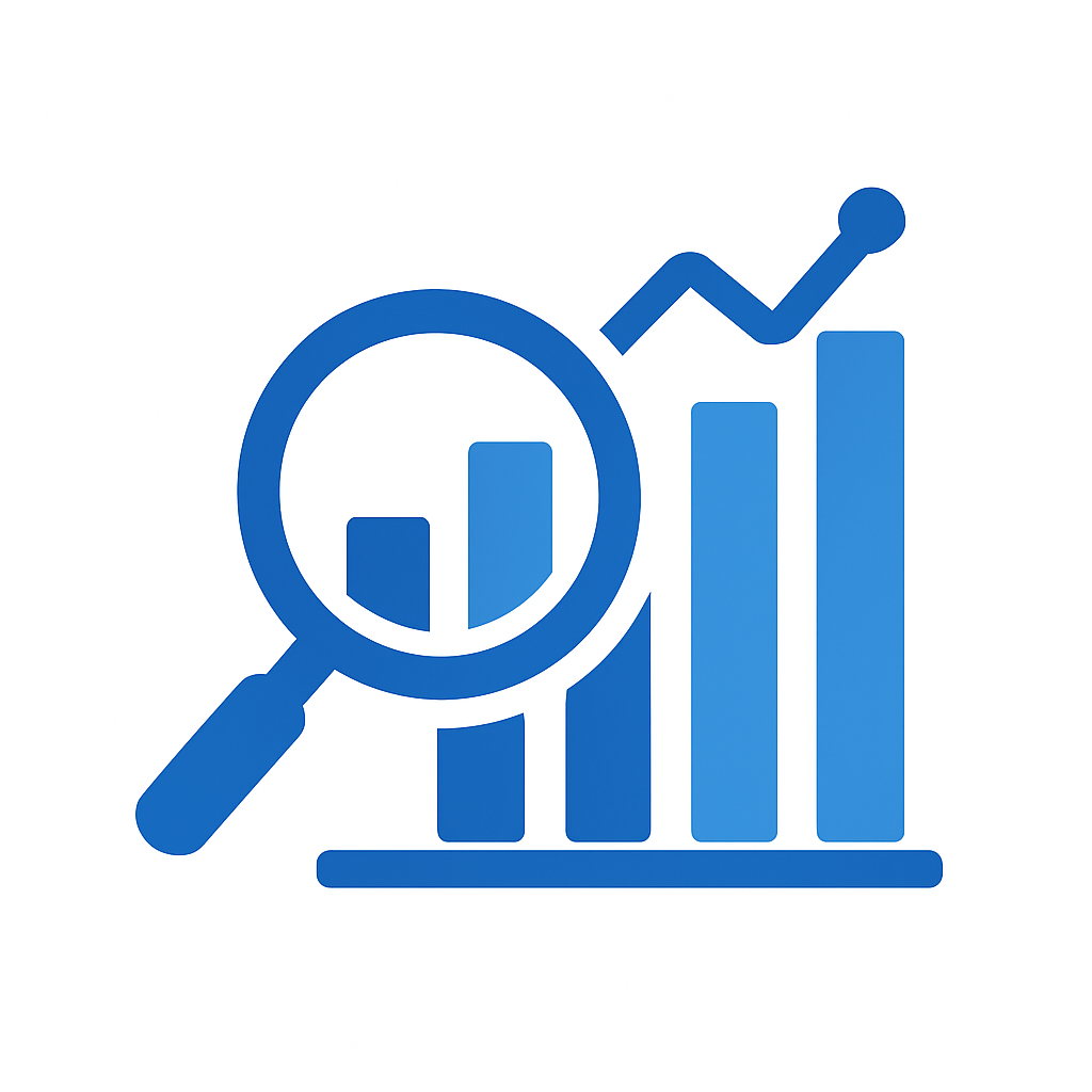 Market Intelligence icon